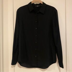 UNIQLO button down